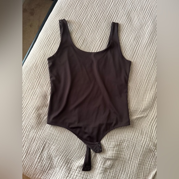 Compressive Bodysuit - Picture 3 of 3